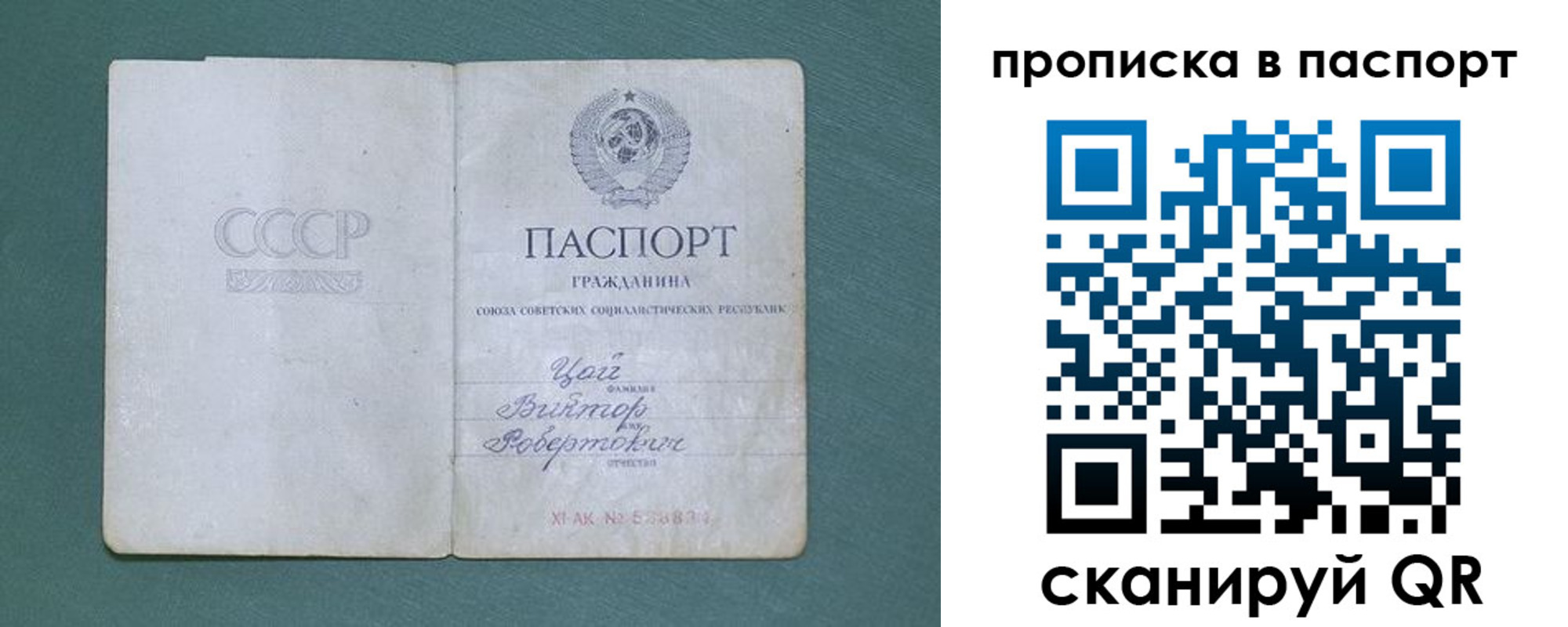 где прописаться в Химках